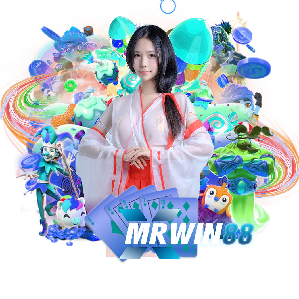mrwin88 ทรูวอเลท