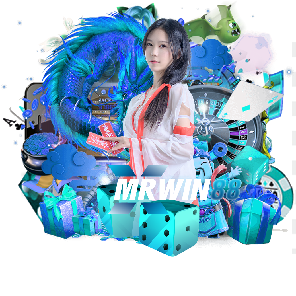 mrwin88 slot